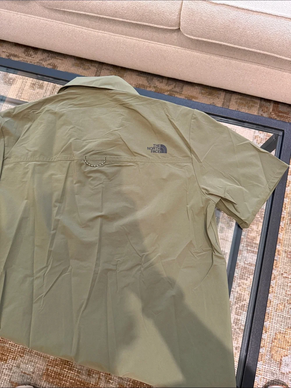 The North Face excellent only